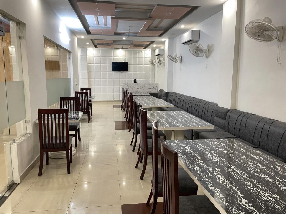 Sumedha G Village Resort And Spa Raiwala Exterior photo